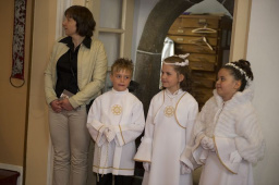 I Komunia Święta 21